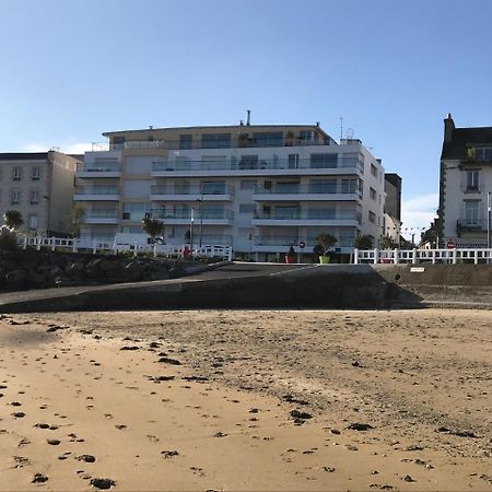 Appartement Les Jardins Du Portrieux Saint-Quay-Portrieux Bagian luar foto