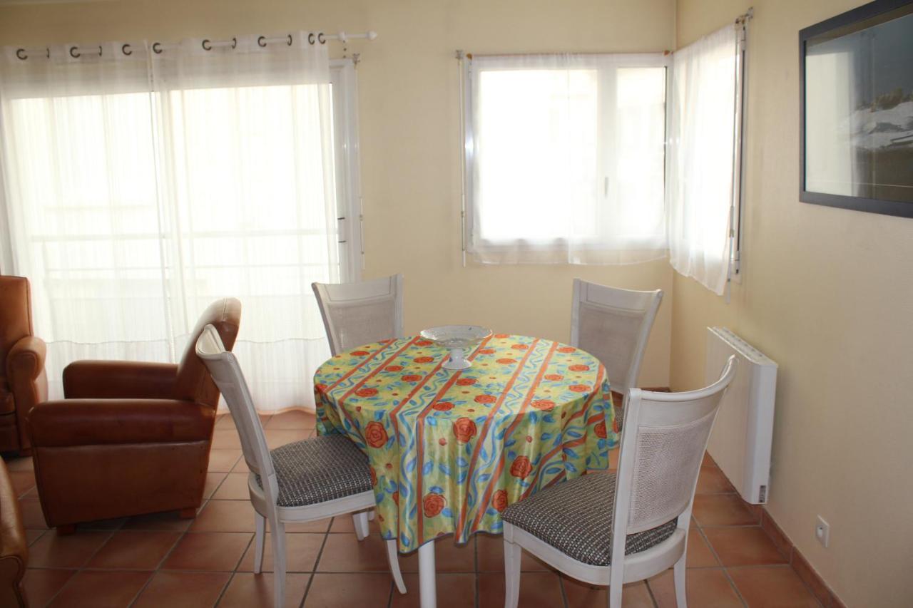 Appartement Les Jardins Du Portrieux Saint-Quay-Portrieux Bagian luar foto